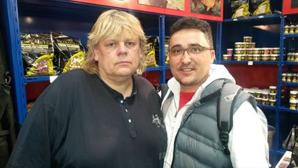 legende vii